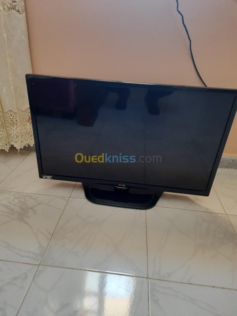 TV LG SIMPLE A VENDRE