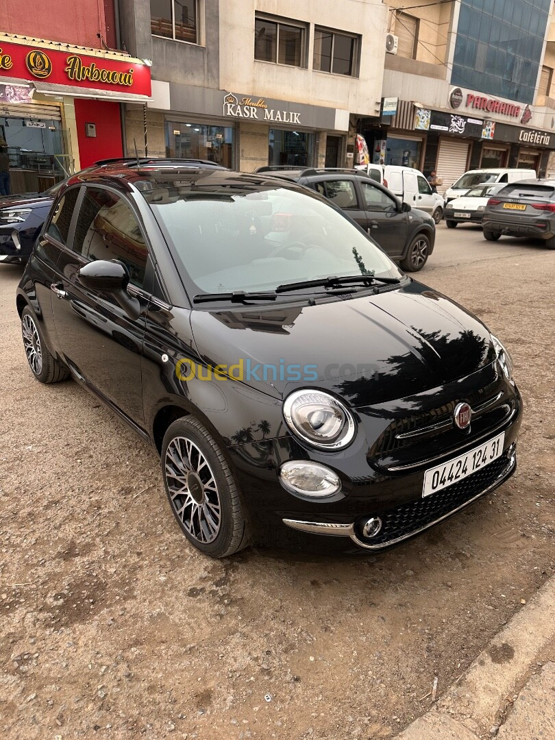 Fiat Fiat 500 2024 Dolchevita