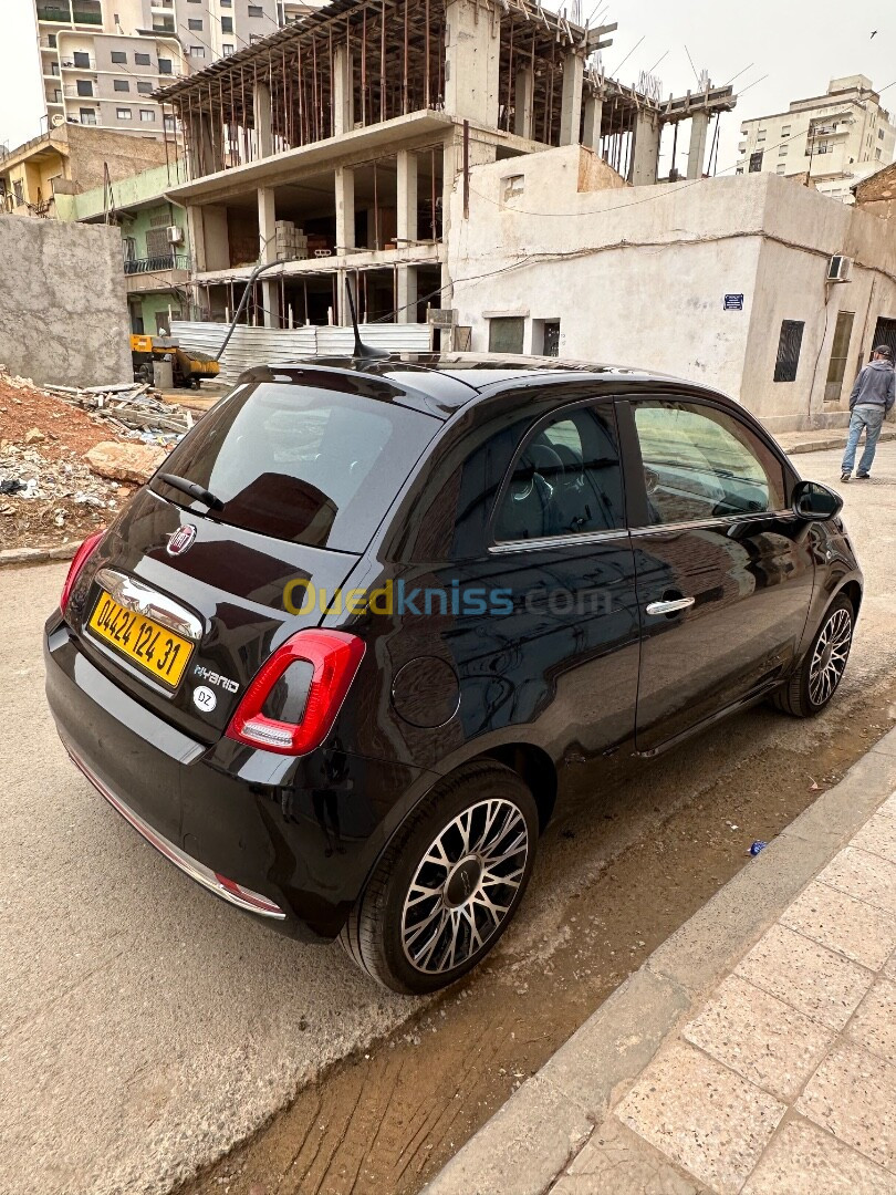 Fiat Fiat 500 2024 Dolchevita