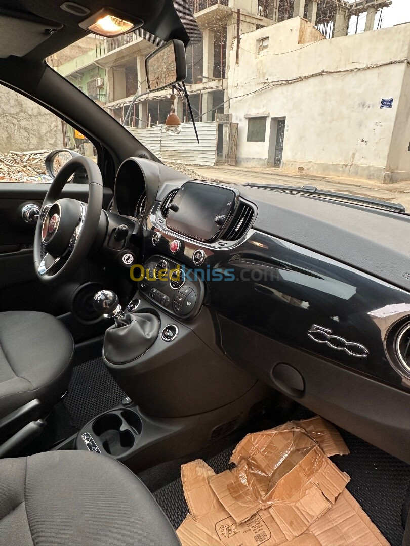 Fiat Fiat 500 2024 Doltchevita plus