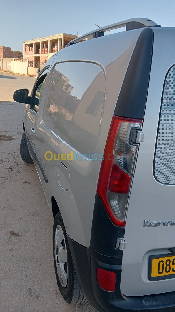 Renault Kangoo 2014 