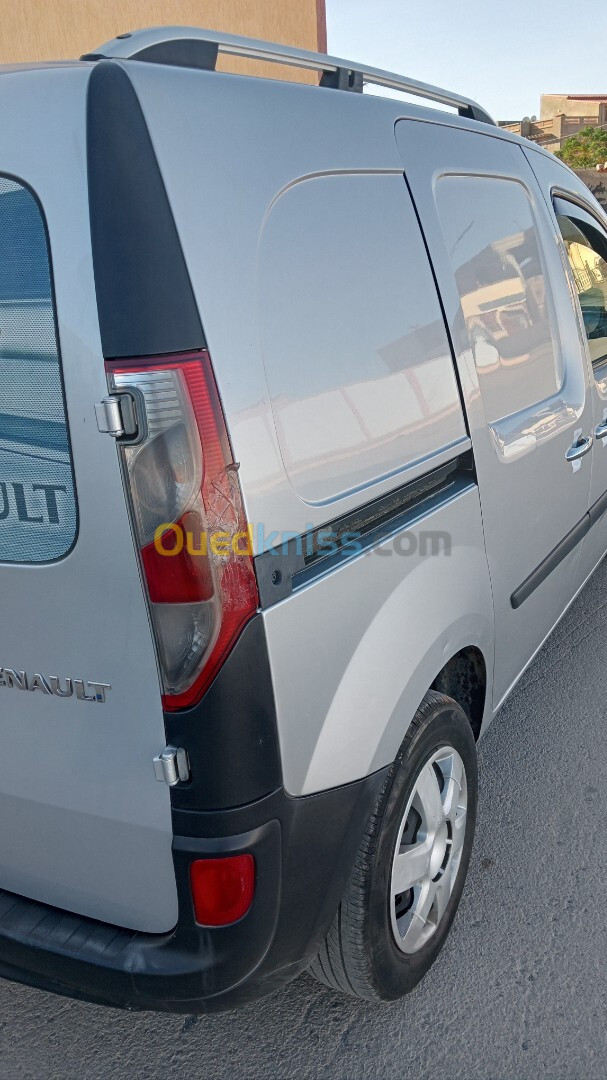 Renault Kangoo 2014 