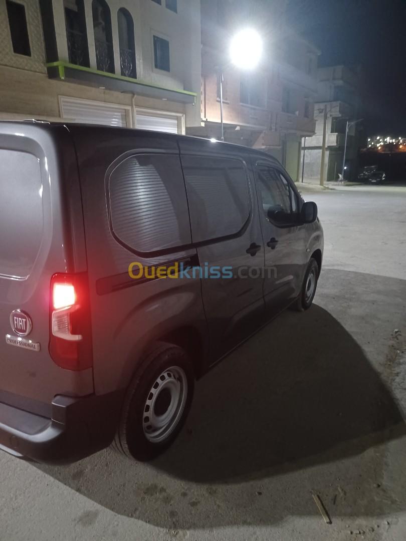 Fiat Doblo 2023 Active