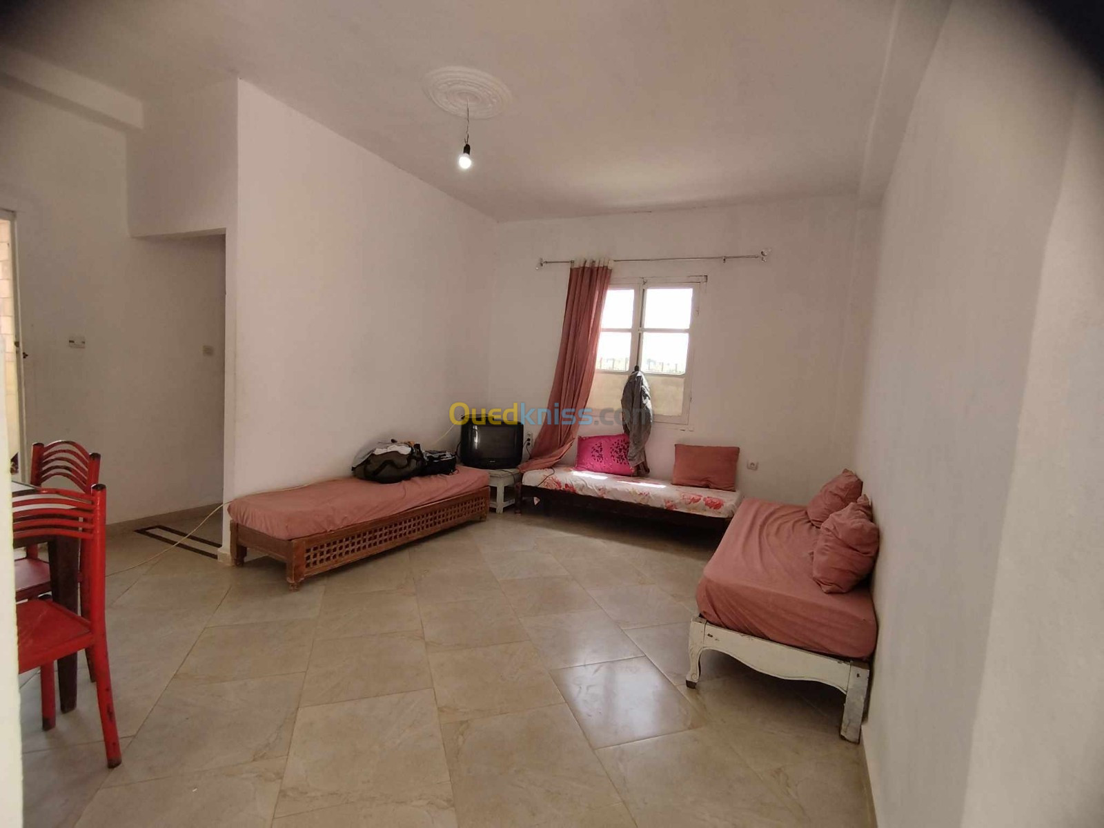 Location Appartement F2 Oran Bousfer