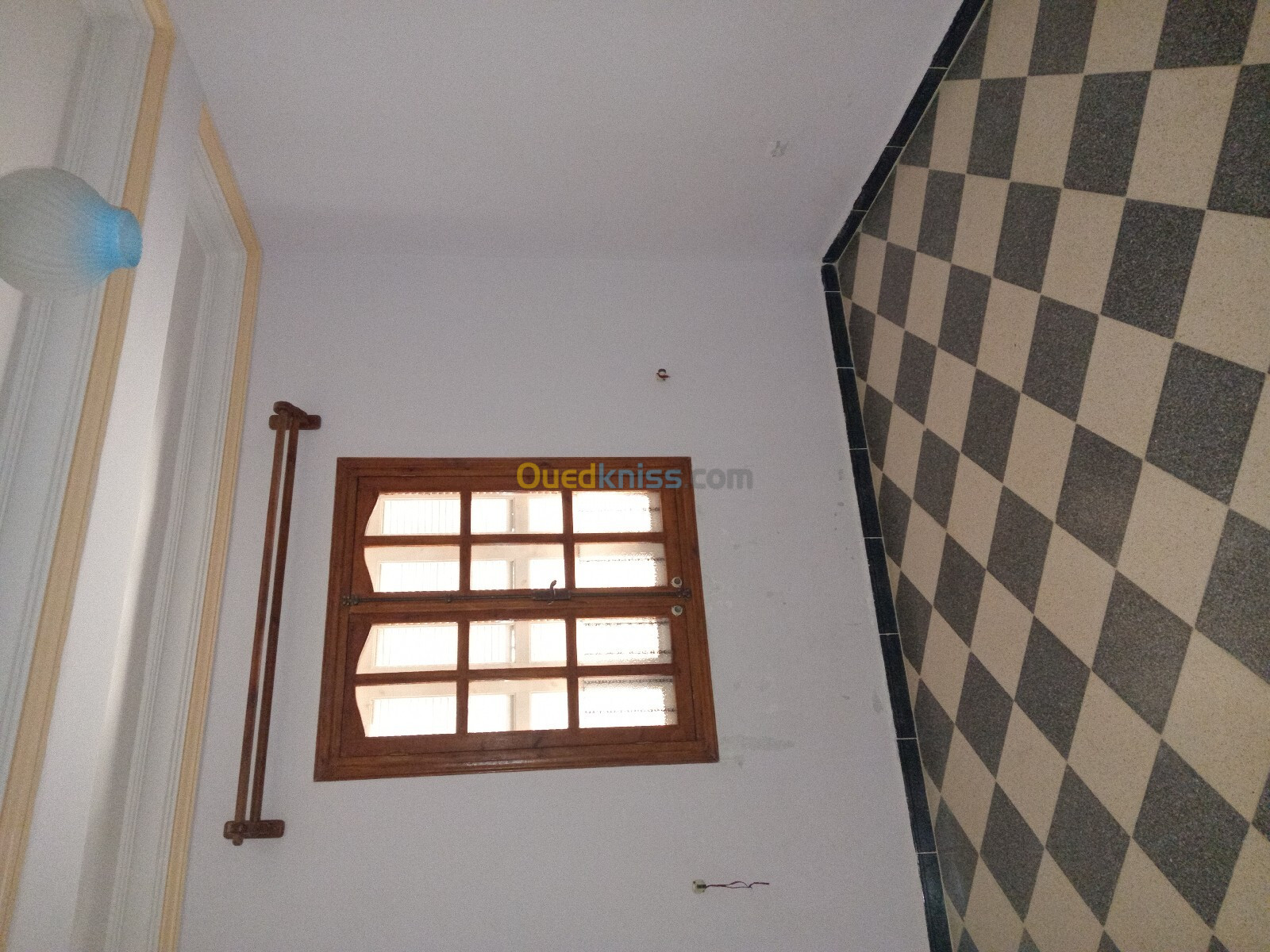 Vente Appartement F3 Tizi Ouzou Tigzirt