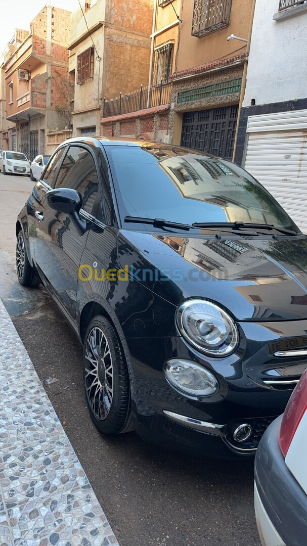 Fiat 500 2023 Dolce vitta