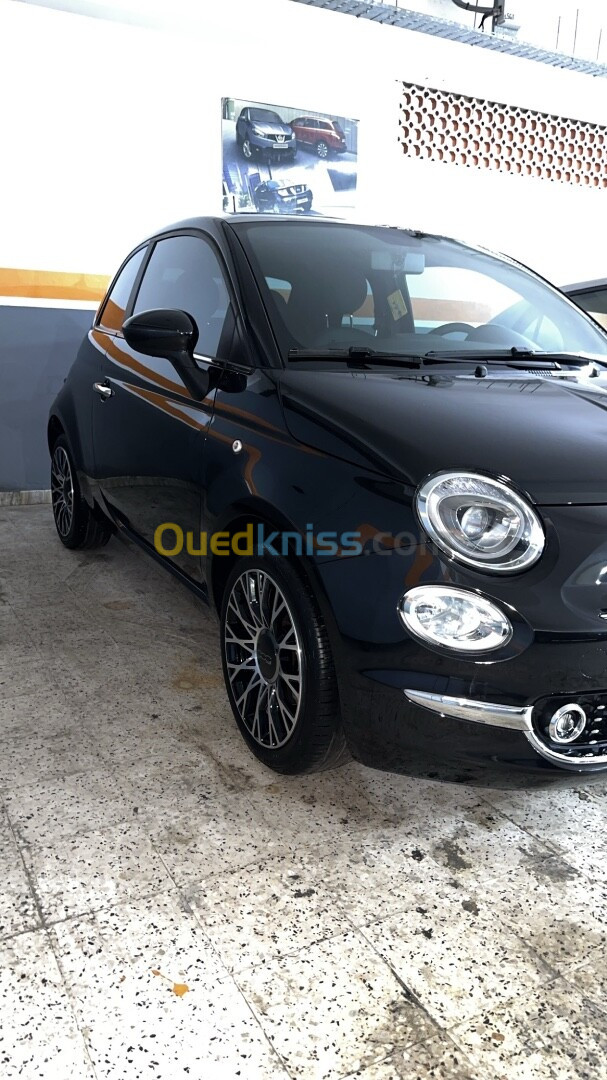 Fiat 500 2024 Dolce vitta