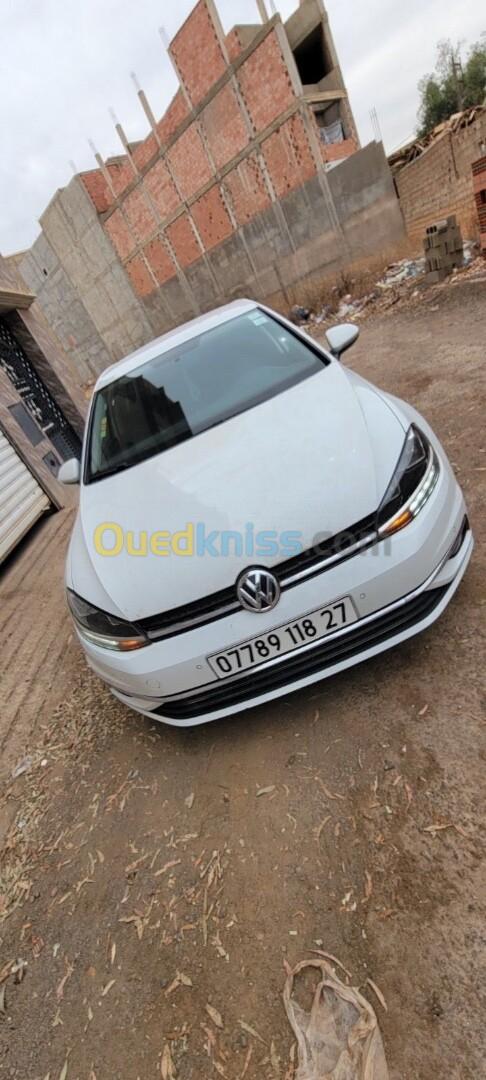 Volkswagen Golf 7 2018 START+