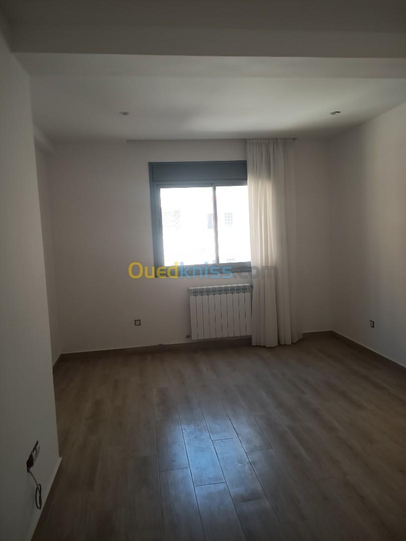 Vente Appartement Alger Ben aknoun