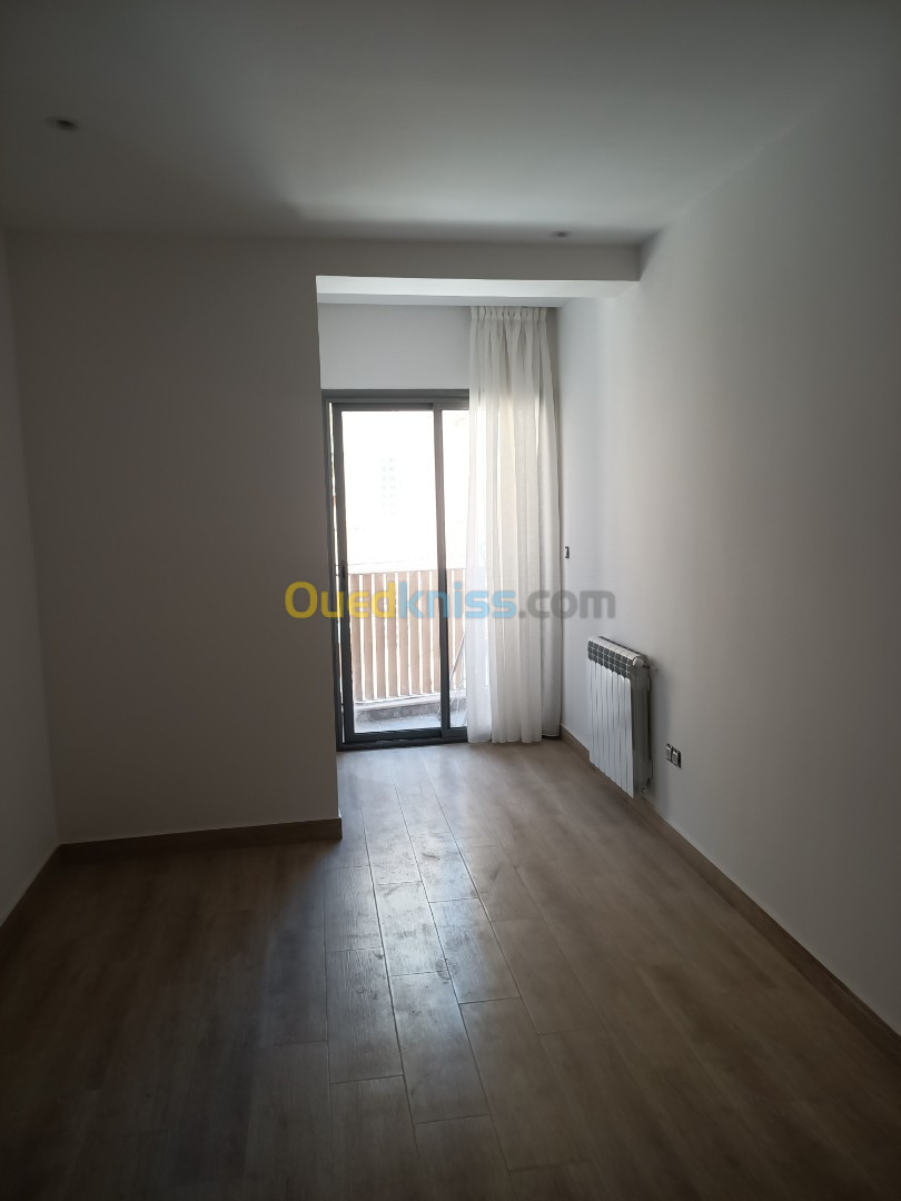 Vente Appartement Alger Ben aknoun