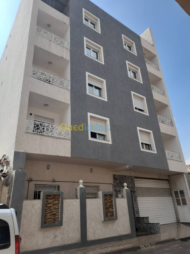 Vente Appartement Blida Boufarik