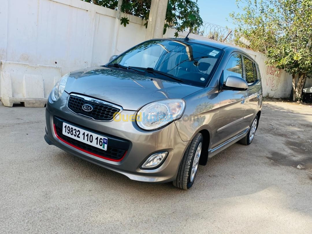 Kia Picanto 2010 Style