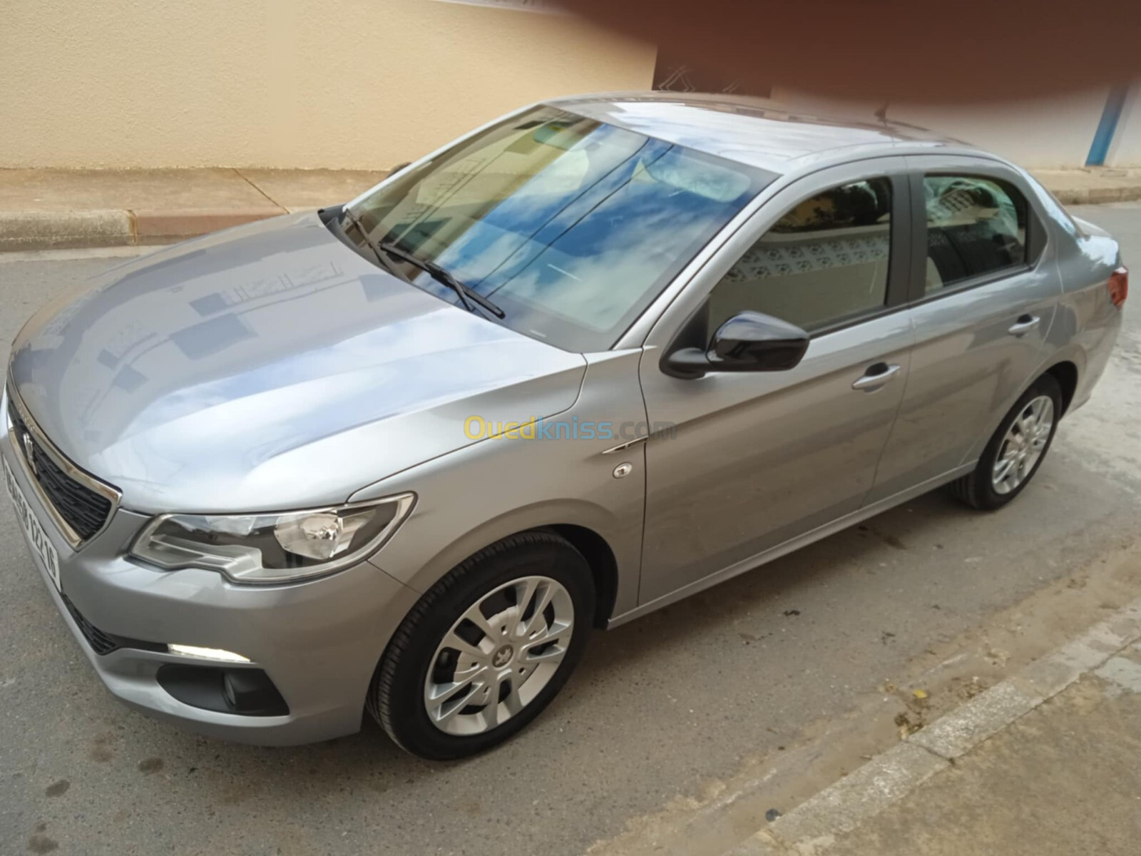 Peugeot 301 2022 Active