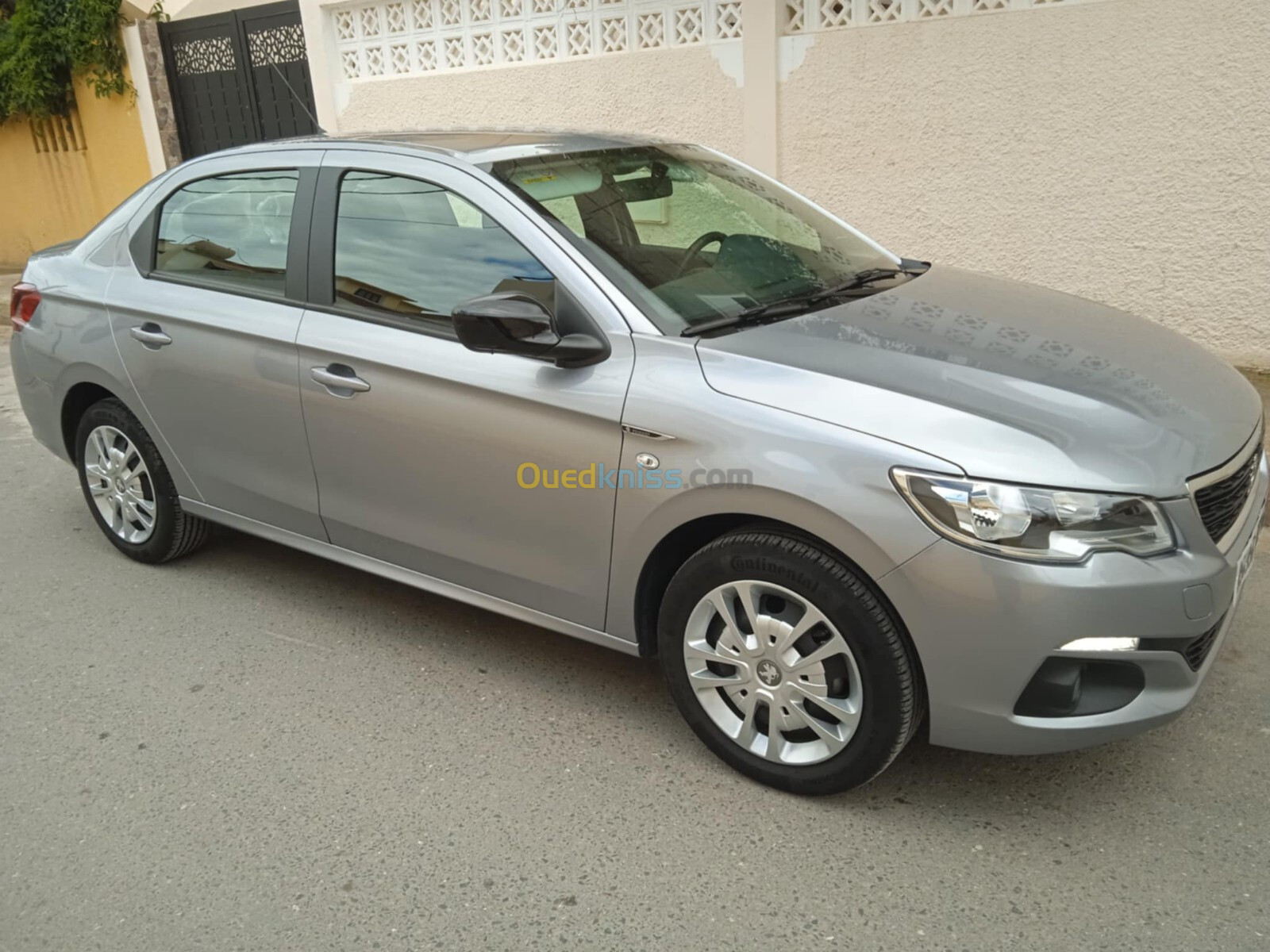 Peugeot 301 2022 Active