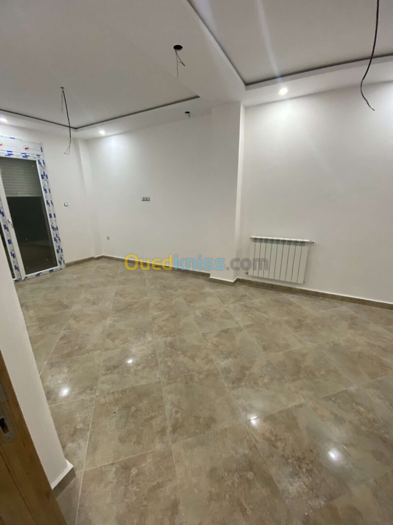 Location Appartement F4 Alger Cheraga