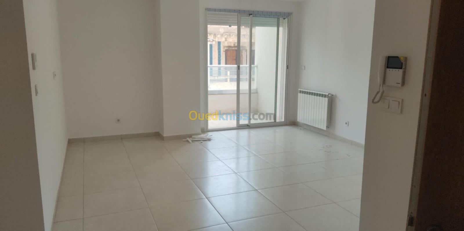 Vente Appartement F4 Alger Cheraga