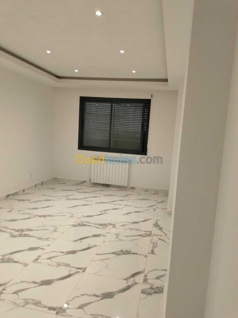 Location Appartement F4 Alger Ouled fayet