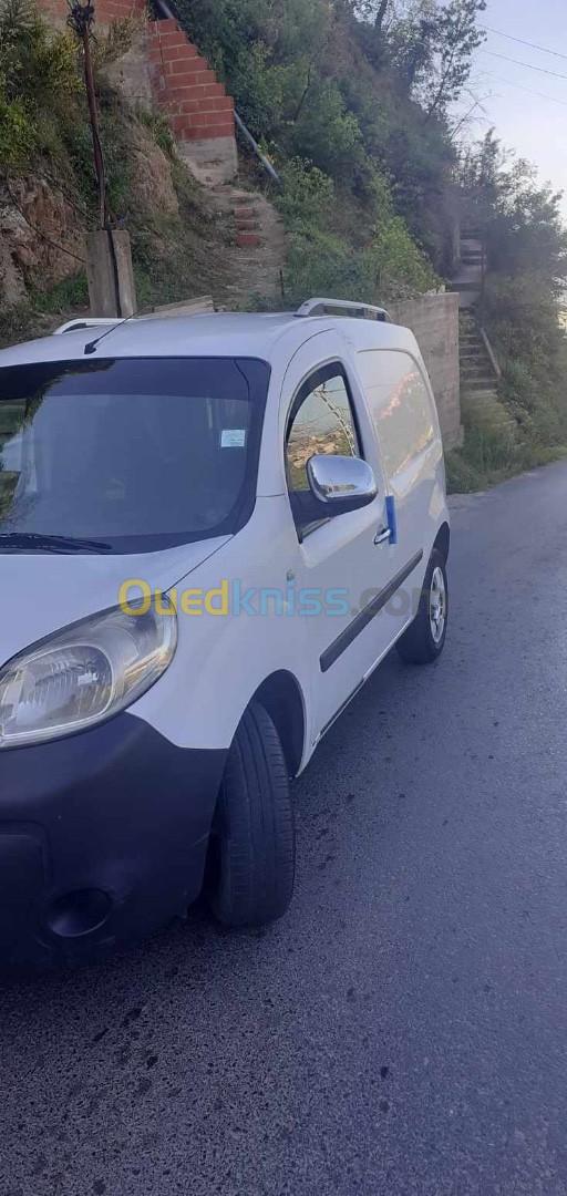 Renault Kangoo 2014 Confort (Utilitaire)