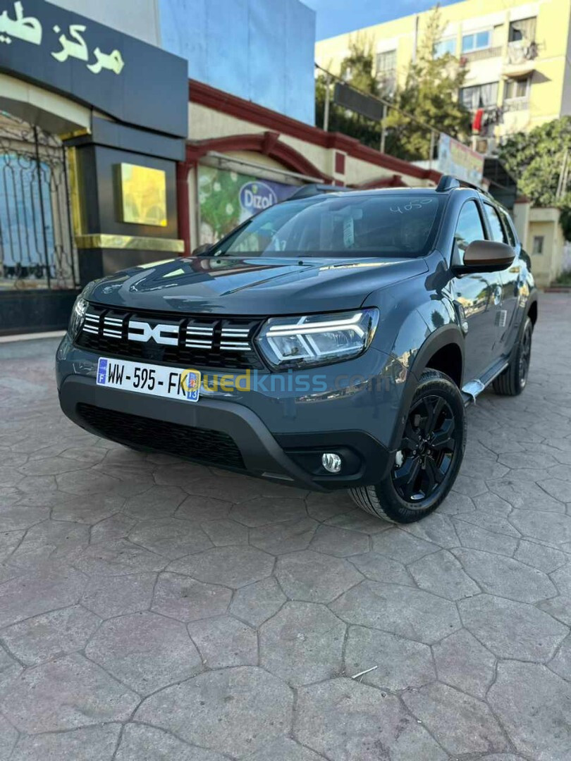 Dacia Douster 2024 Gold