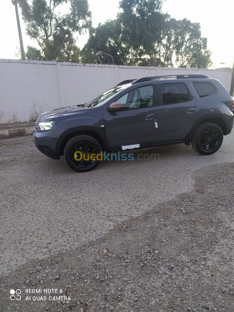 Dacia Duster 2024 Gold