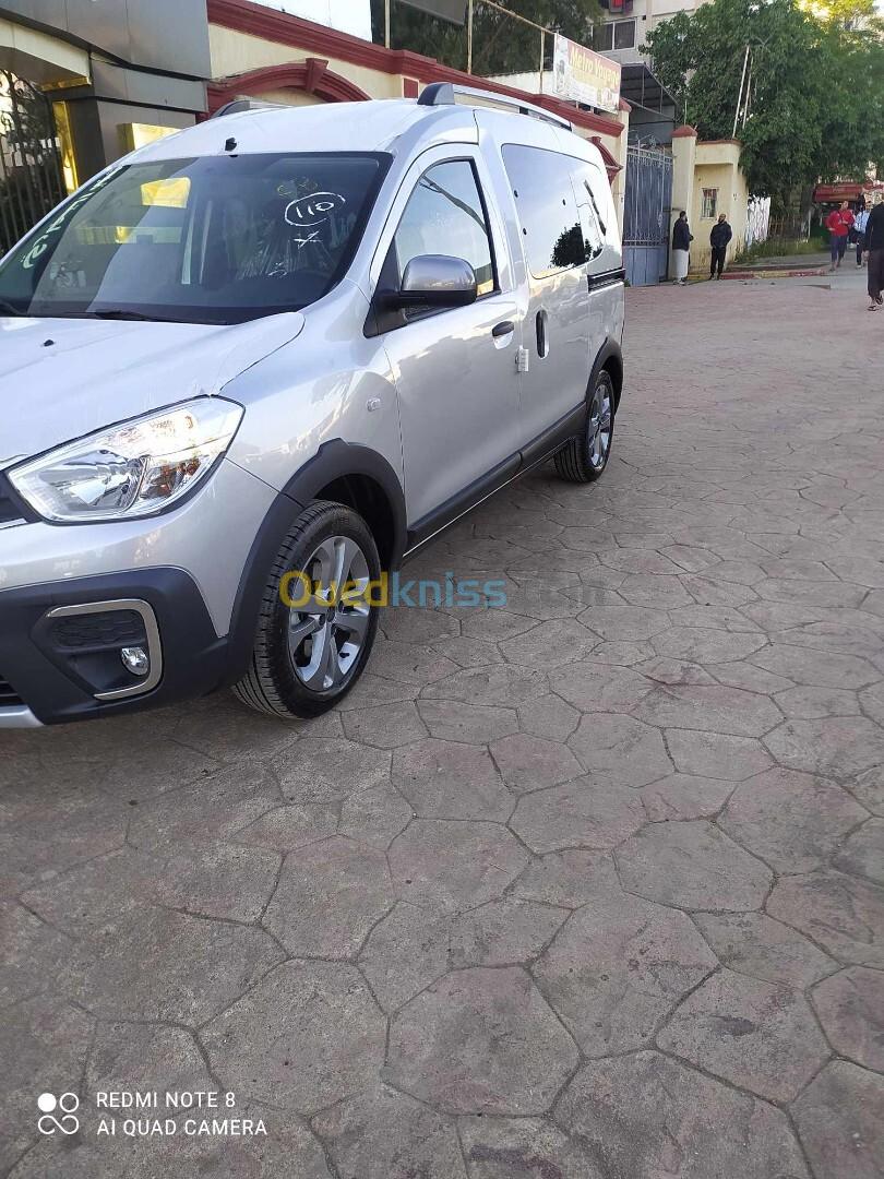 Renault Kangoo 2024 Stepway