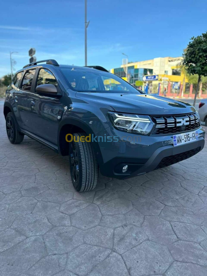 Dacia Douster 2024 Gold