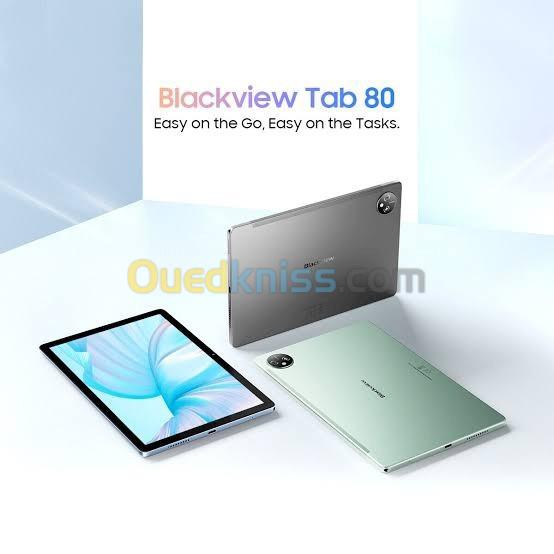 Blackview TAB 80 (10.65-inch) 8GB+8GB/128GB  ANDROID 13