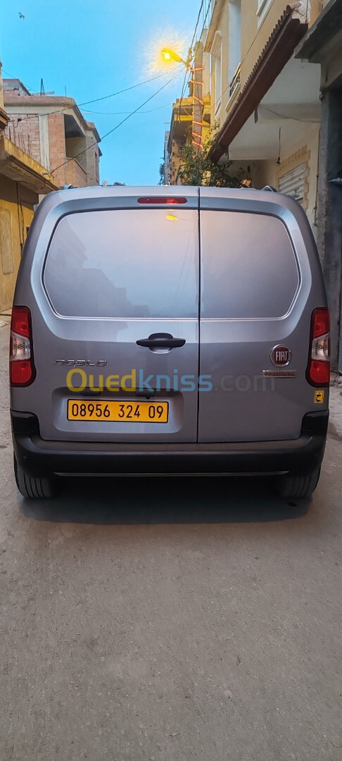 Fiat Doblo 2024 Doblo