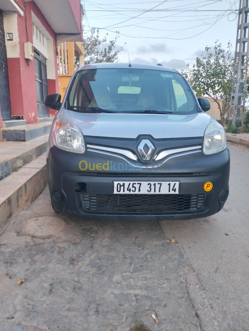 Renault Kangoo 2017 Confort (Utilitaire)