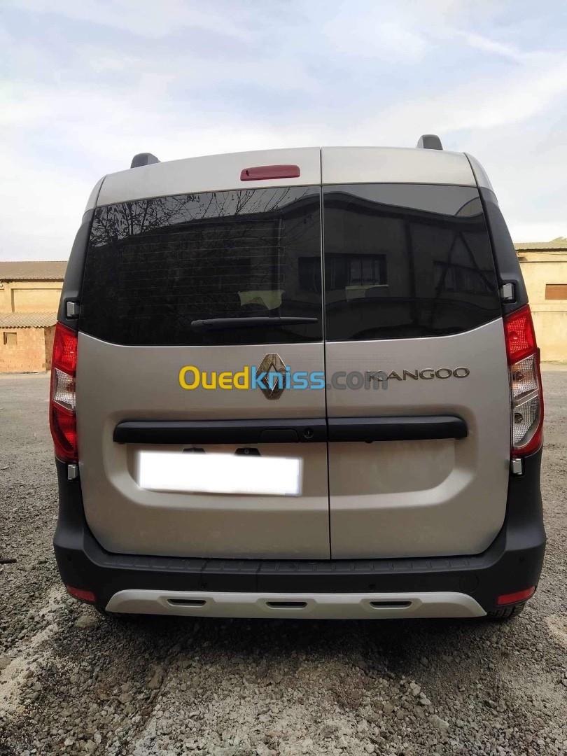 Renault Kangoo 2023 