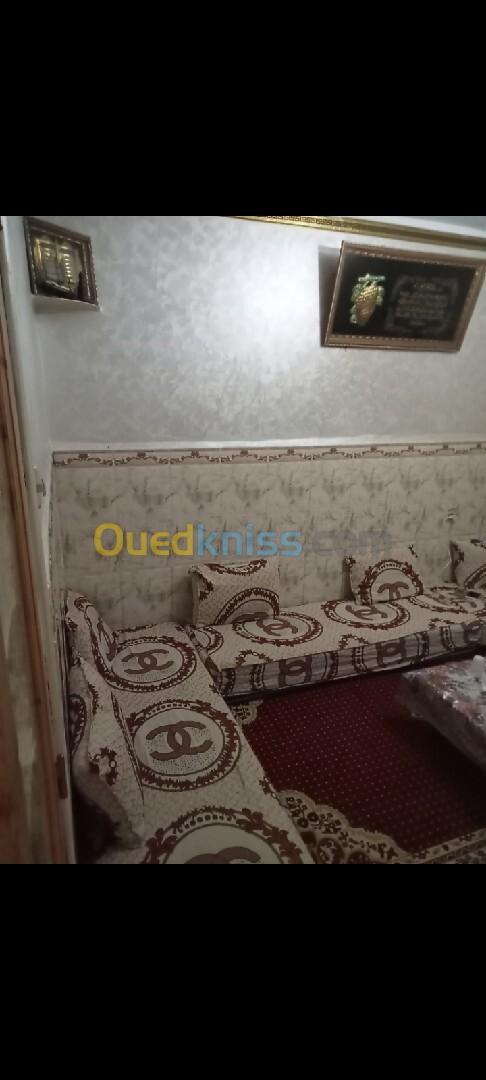 Vente Appartement F3 Tiaret Tiaret