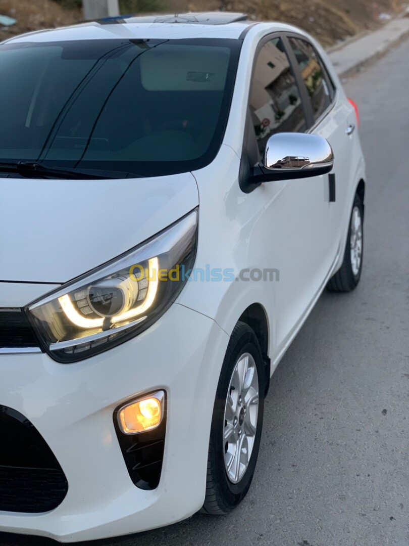 Kia Picanto 2018 EX