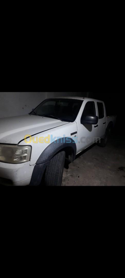 Ford Ranger 2007 