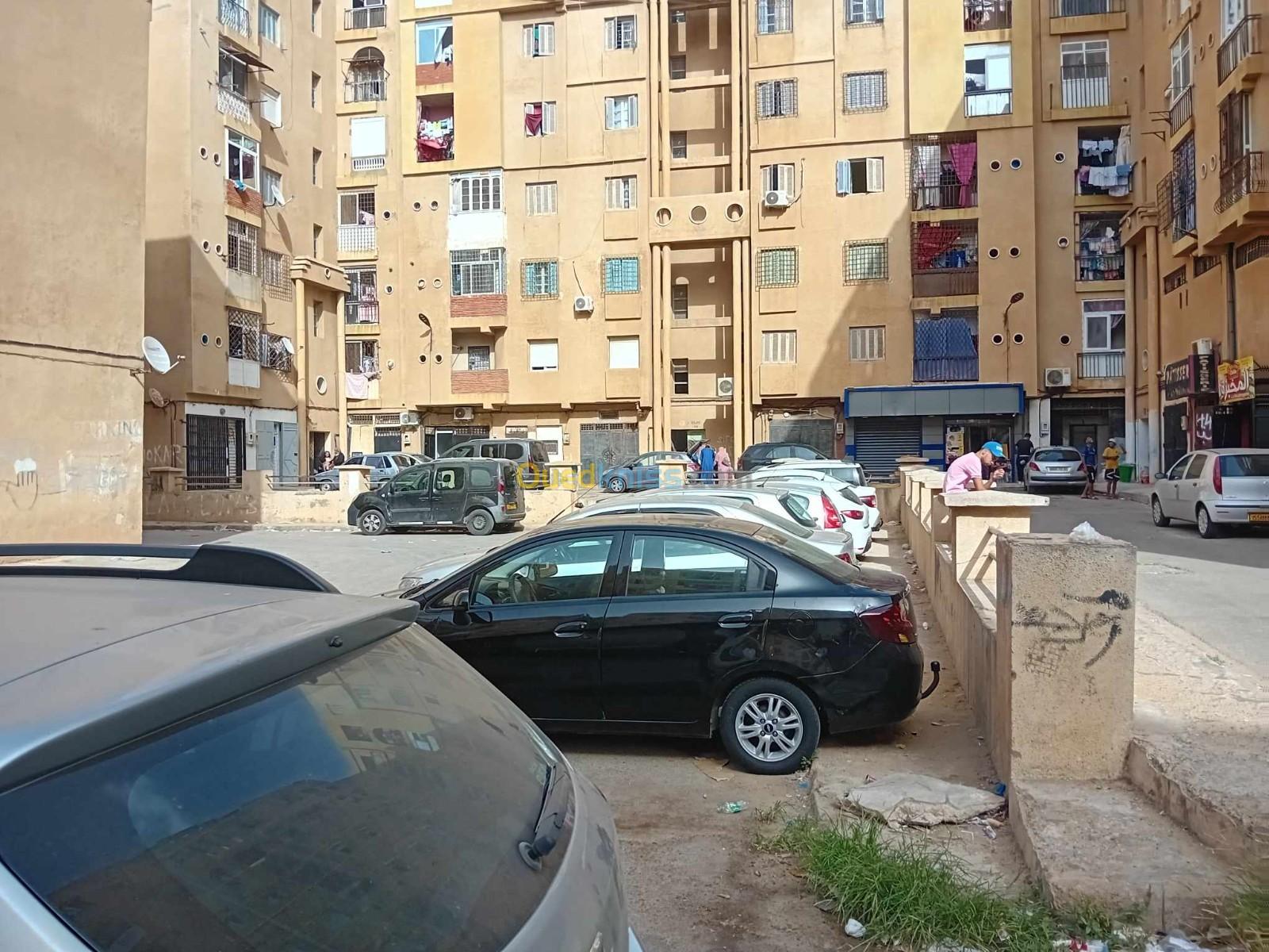 Location Appartement F3 Mostaganem Mezghrane