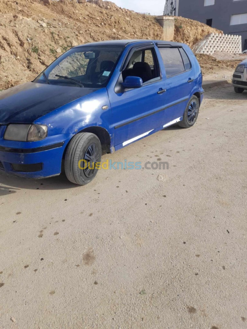 Volkswagen Polo 2000 