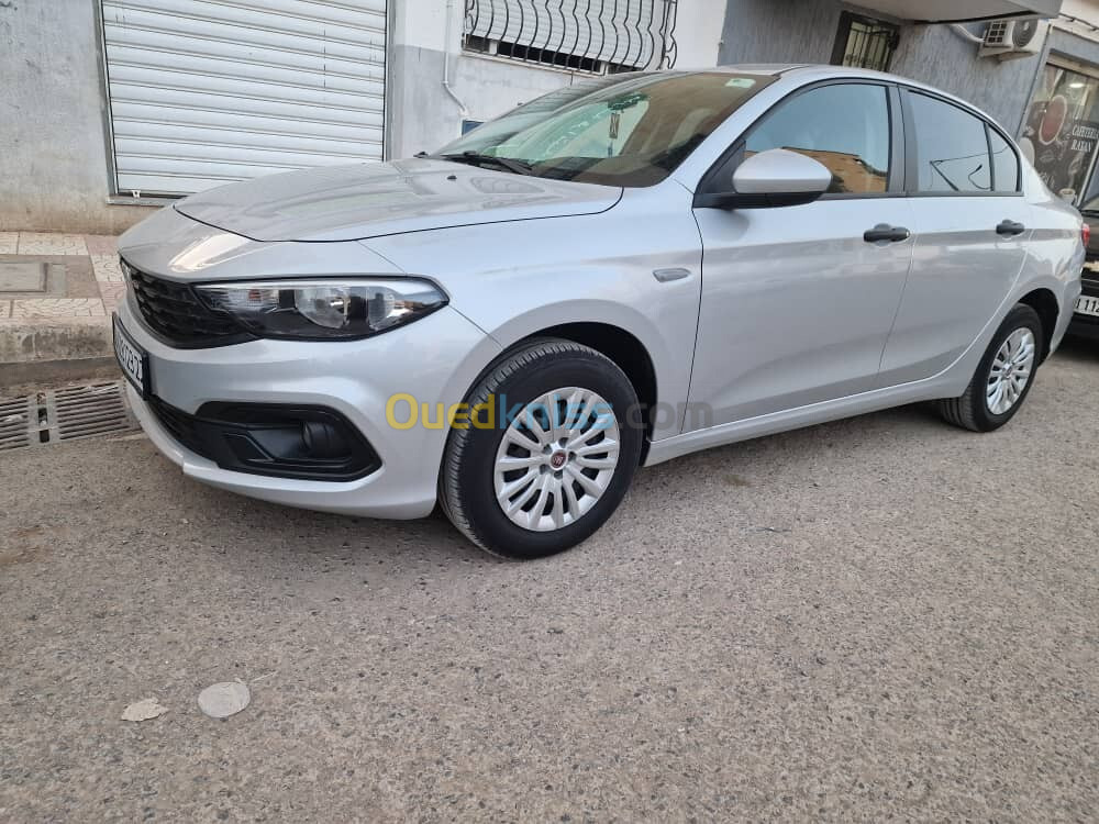 Fiat Tipo 2023 