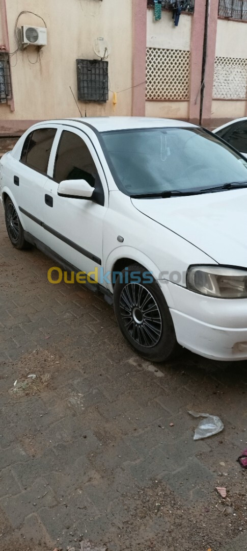 Opel Astra 1999 Astra