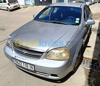 Chevrolet Optra 4 portes 2010 