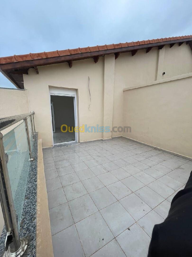 Vente Appartement F5 Alger Bordj el kiffan