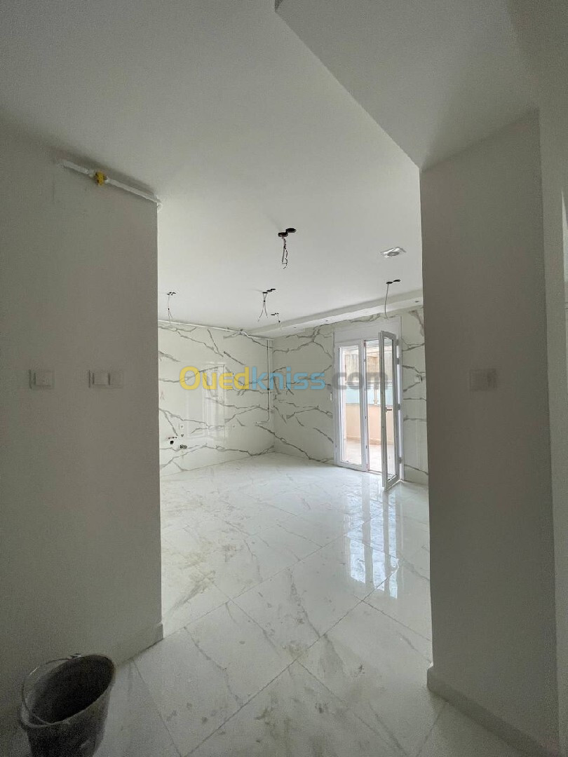 Vente Appartement F4 Alger Ain taya