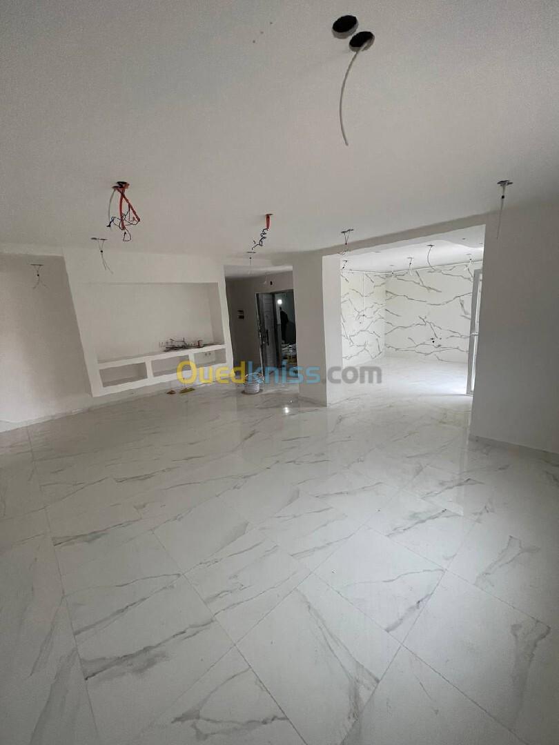 Vente Appartement F5 Alger Bordj el kiffan