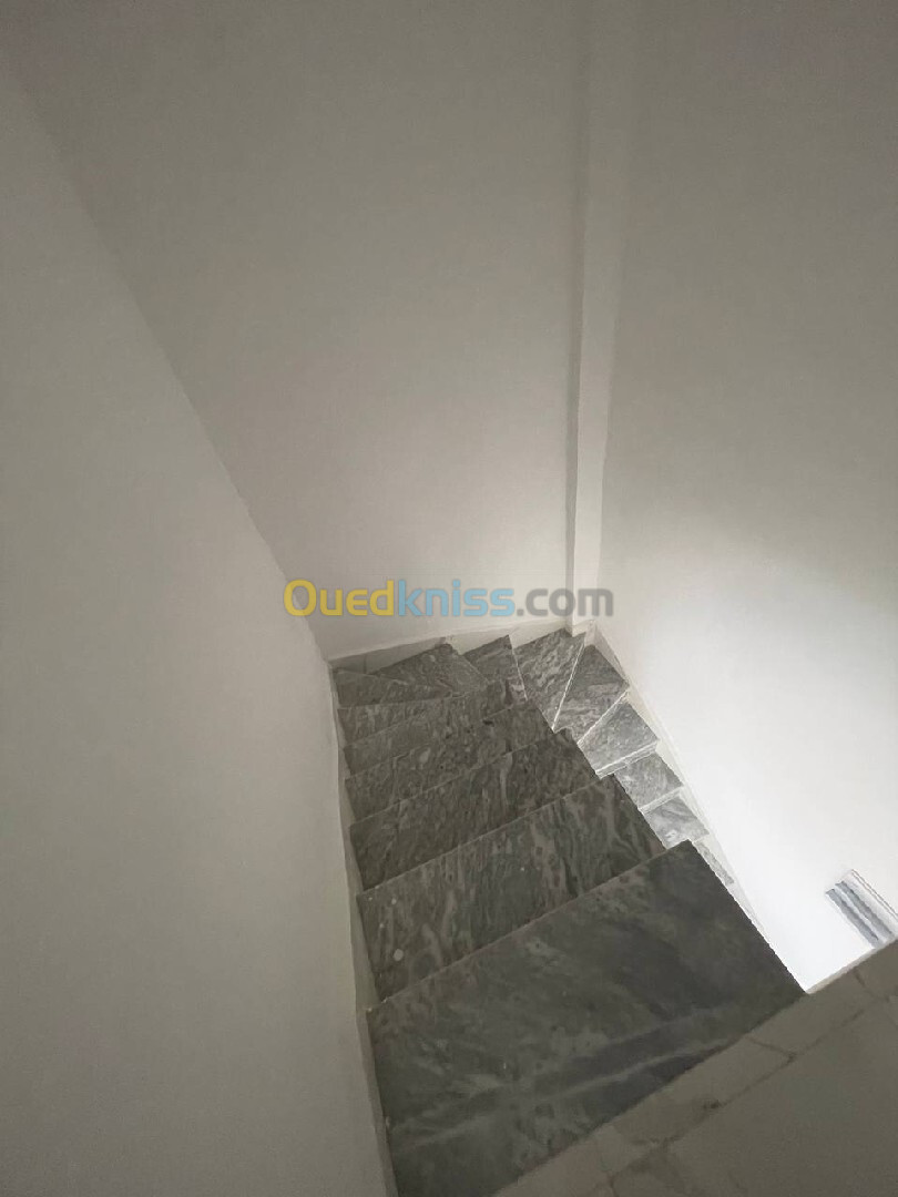 Vente Duplex F3 Alger Dar el beida