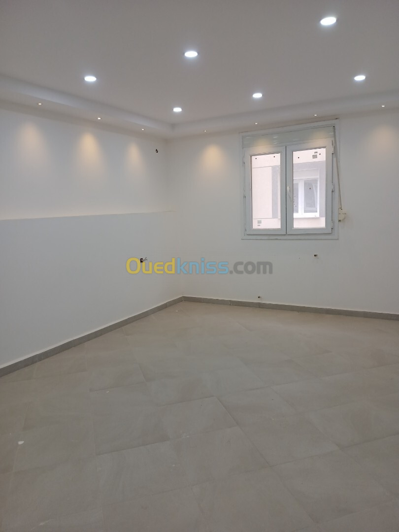 Vente Appartement F3 Alger Bordj el kiffan