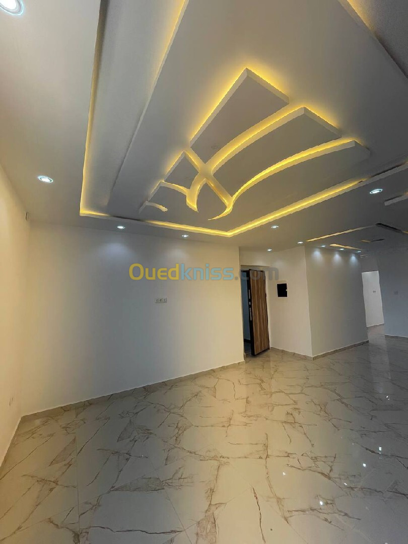 Vente Appartement F4 Alger Dar el beida