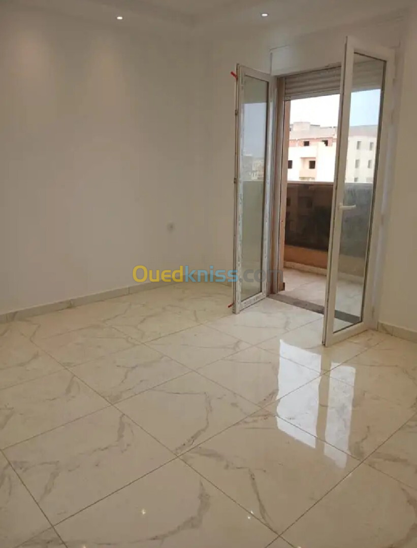 Vente Appartement F2 Alger Bordj el kiffan