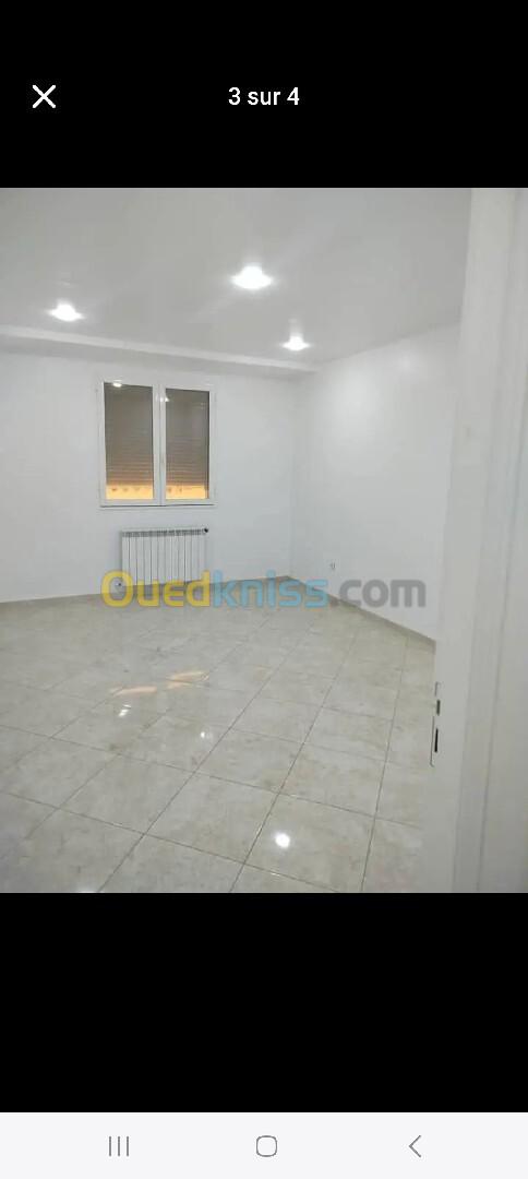 Vente Appartement F3 Alger Bordj el kiffan