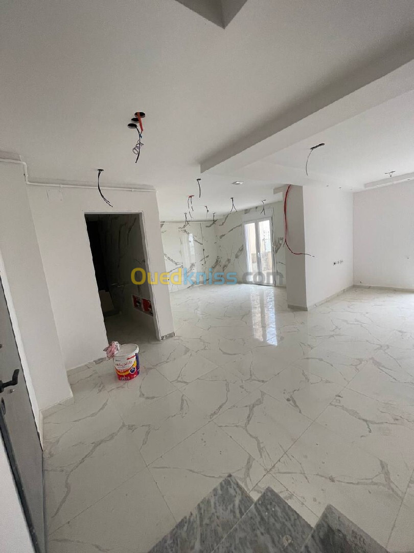 Vente Duplex F4 Alger Bordj el kiffan