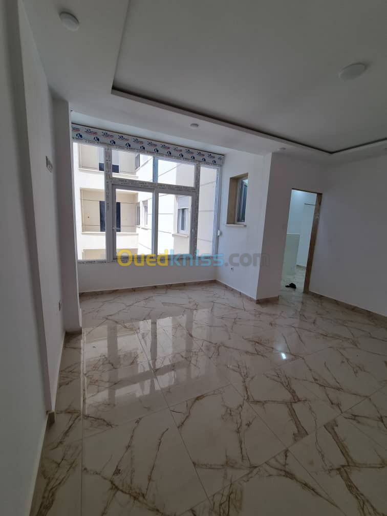 Vente Appartement F4 Alger Bordj el kiffan