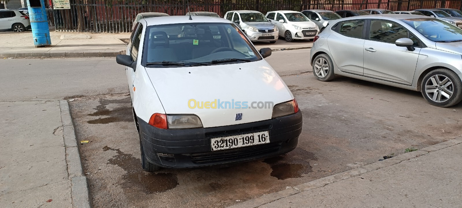 Fiat Punto 1999 Classic