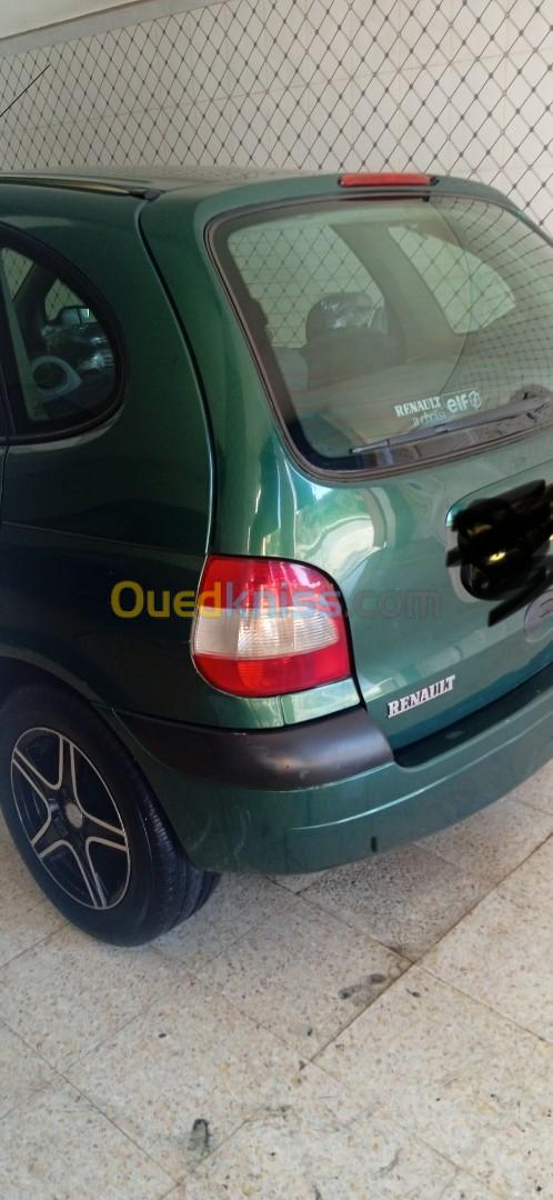 Renault Scenic 2000 Scenic